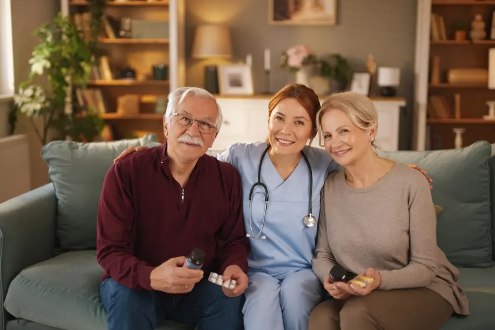 home visit doctor in Chikkalasandra