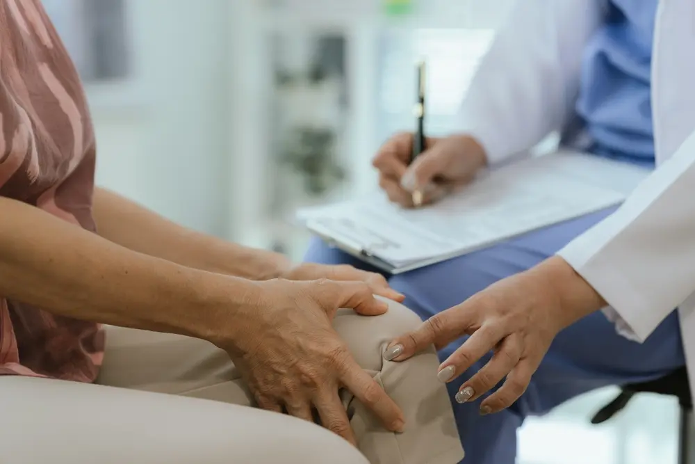 Home Visit Doctor in Cooke Town