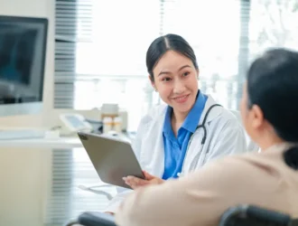 Home Visit Doctor in Cox Town