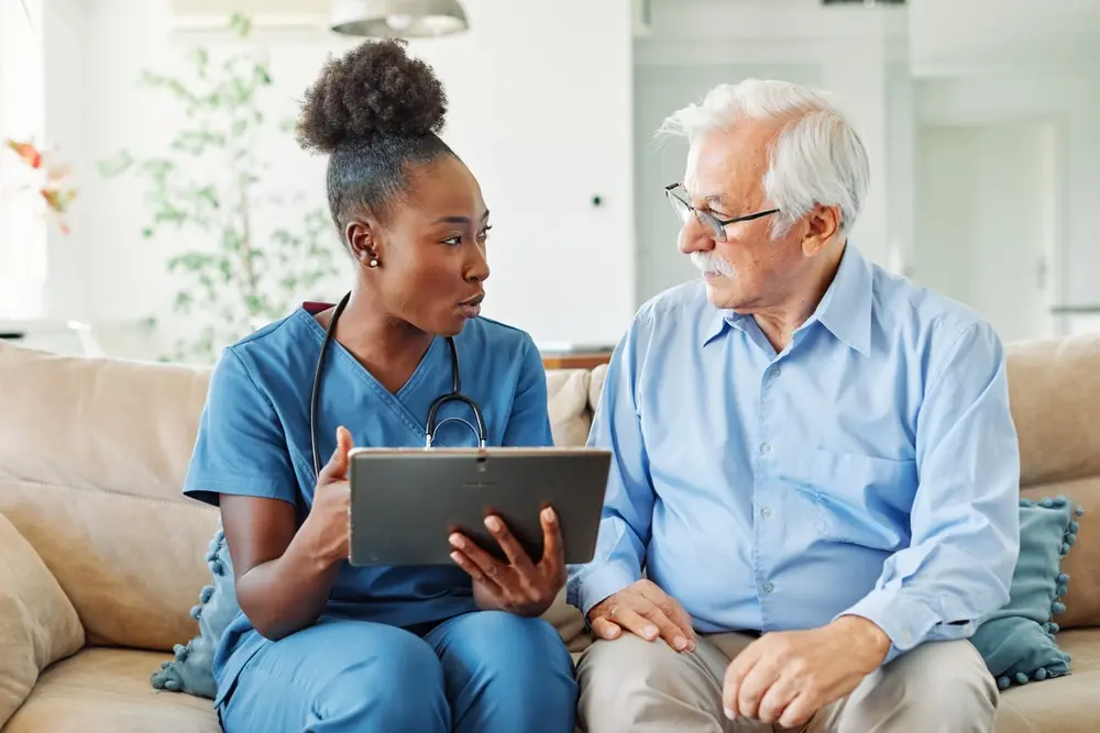 Home Visit Doctor in Cox Town
