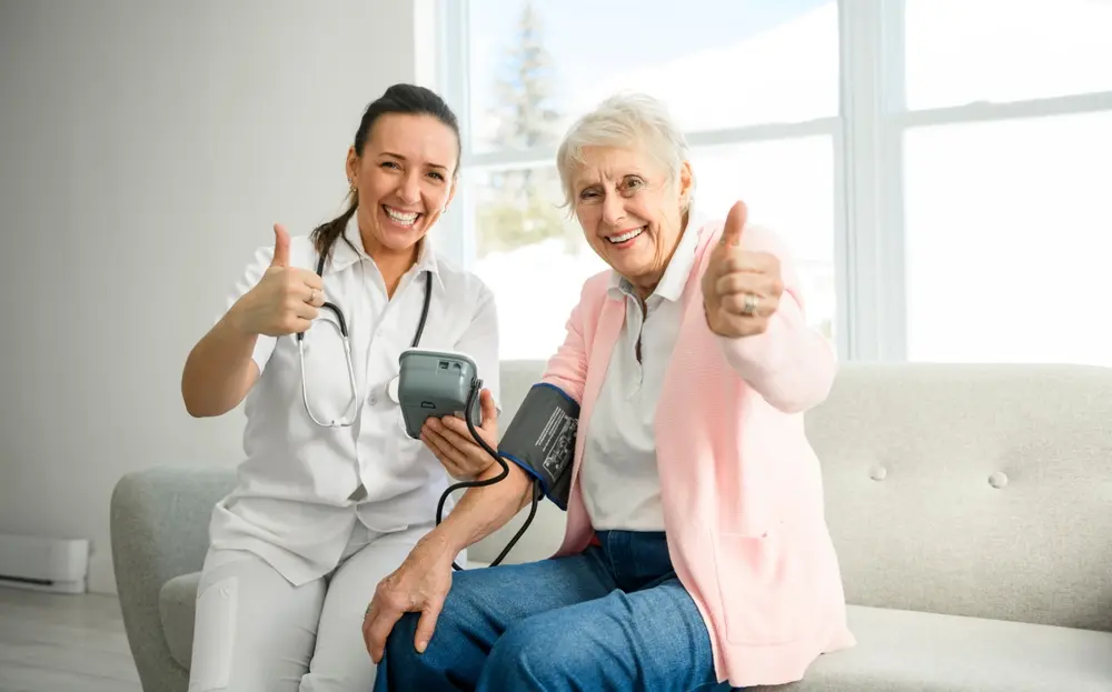 Home Visit Doctor in Cox Town