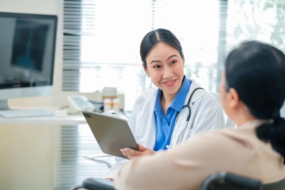 Home Visit Doctor in Cox Town