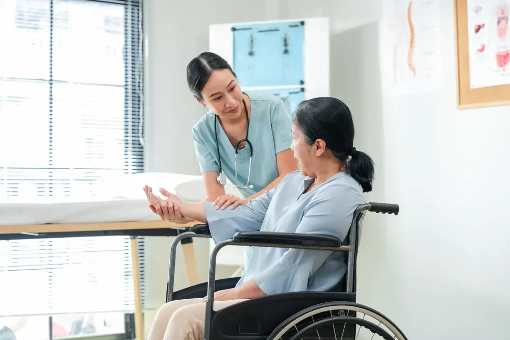 Home Visit Doctor in Dasarahalli