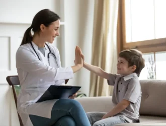 Home Visit Doctor in Dasarahalli