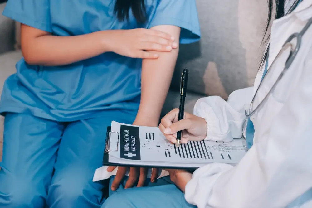 Home Visit Doctor in Devara Jeevanahalli