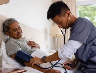 home visit doctor in Ejipura