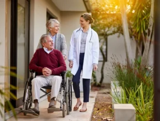 Home Visit Doctor in Fraser Town