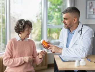 home visit doctor in G.M.Palya