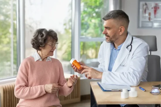 home visit doctor in G.M.Palya