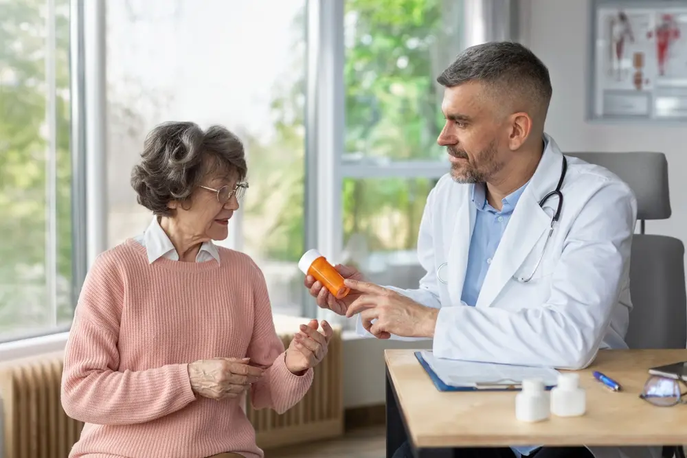 home visit doctor in G.M.Palya