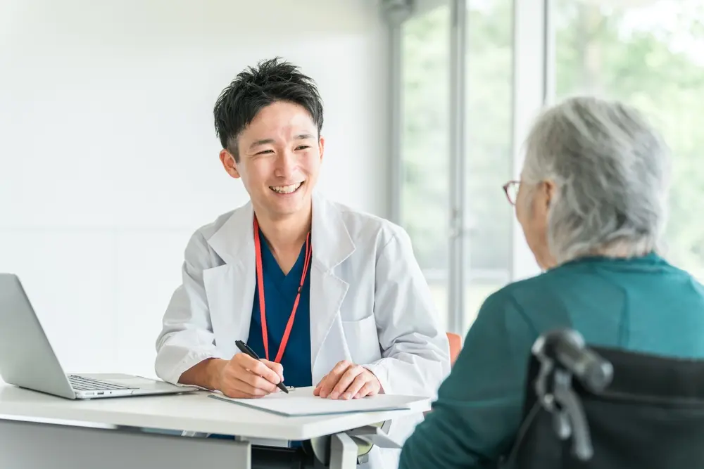 home visit doctor in austin town