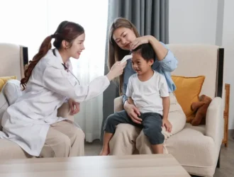 home visit doctor in chickpet