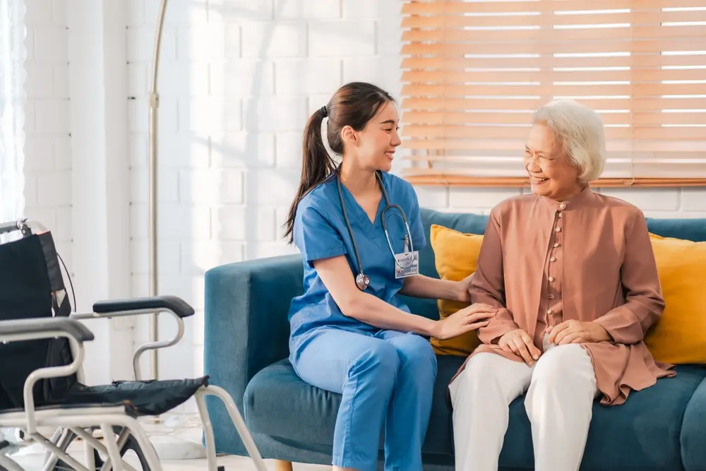 home visit doctor in chickpet