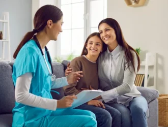 pediatric home doctor in hsr layout