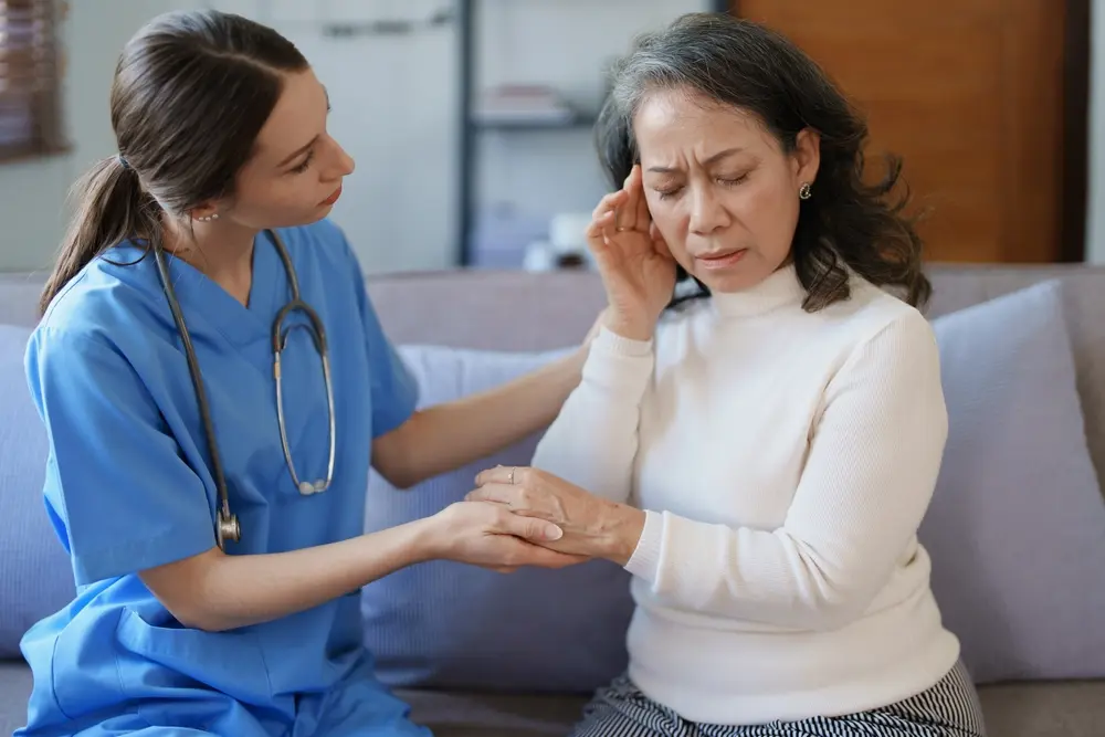 Home Visit Doctor in Uttarahalli