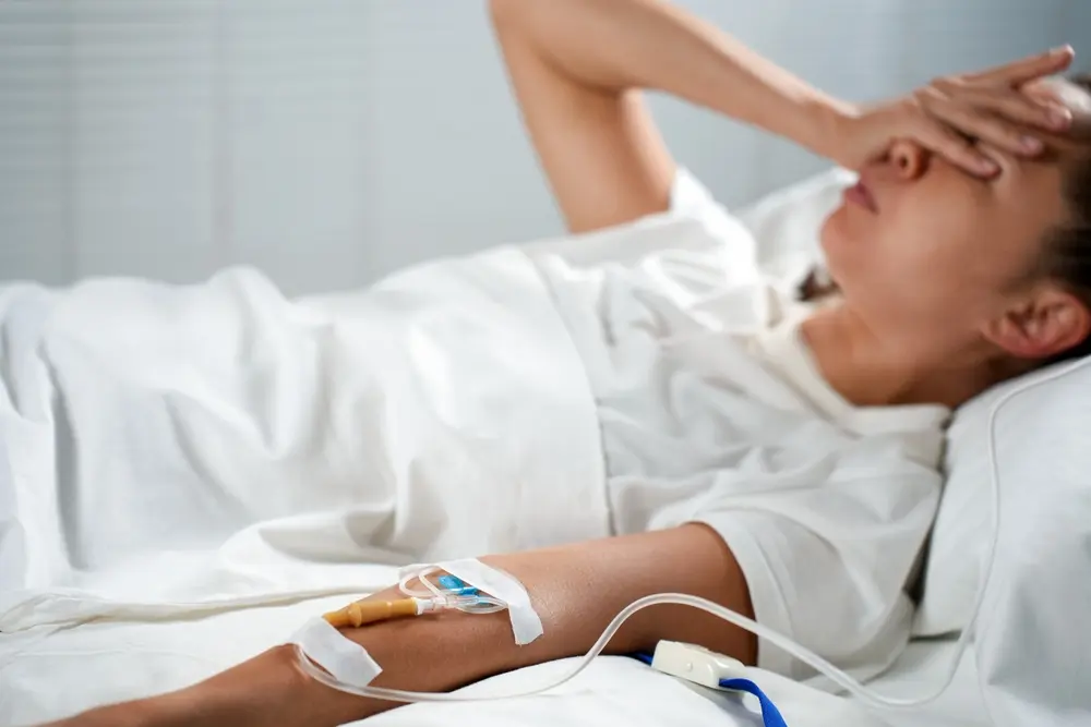 IV Drips at Home in Agara