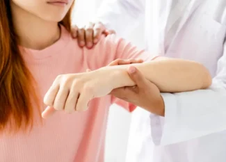 Orthopedic Doctor Home Visit in Koramangala