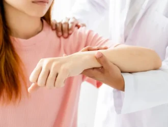 Orthopedic Doctor Home Visit in Koramangala