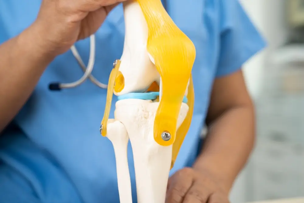 Orthopedic Doctor Home Visit in Bangalore