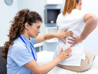Orthopedic Doctor Home Visit in Adugodi