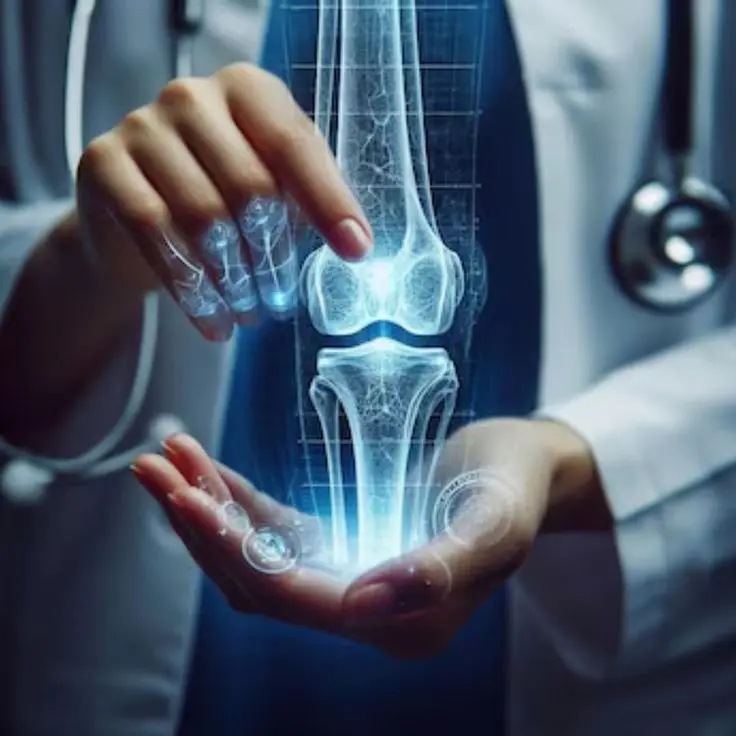 Orthopedic Doctor Home Visit in Adugodi