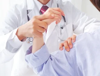 Orthopedic Doctor Home Visit in Agara