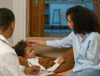 Emergency Doctor for High Fever at Home in Bangalore