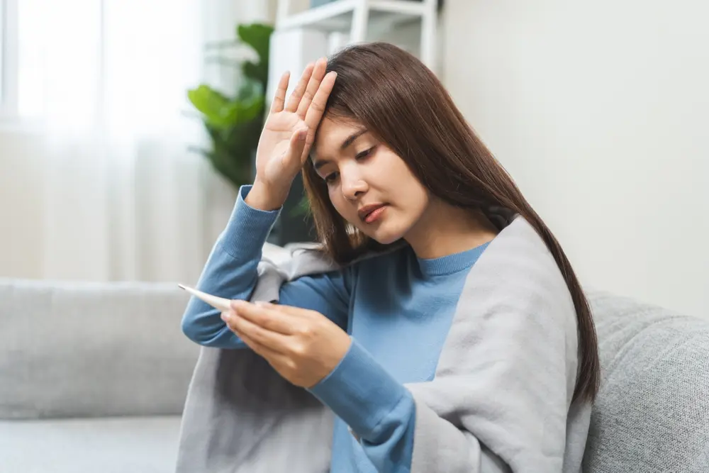 Emergency Doctor for High Fever at Home in Bangalore