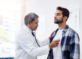 Emergency Doctor for Vomiting at Home in Bangalore