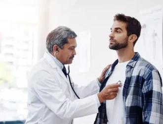 Emergency Doctor for Vomiting at Home in Bangalore