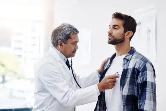 Emergency Doctor for Vomiting at Home in Bangalore