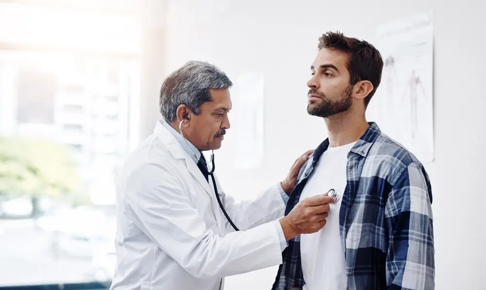 Emergency Doctor for Vomiting at Home in Bangalore