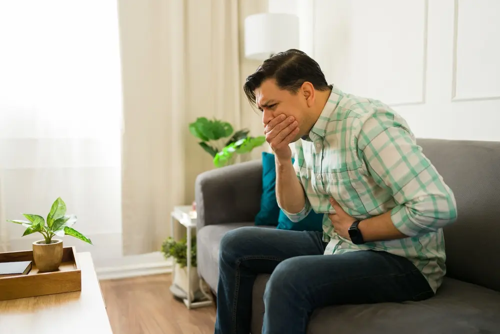Emergency Doctor for Vomiting at Home in Bangalore