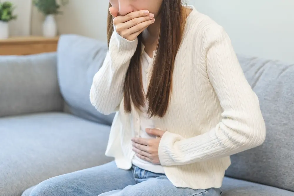 Emergency Doctor for Vomiting at Home in Bangalore