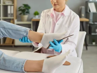 Orthopedic Doctor Home Visit in Babusapalya