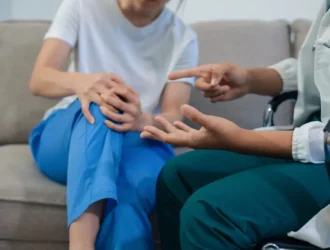 Orthopedic Doctor Home Visit in Bagalur