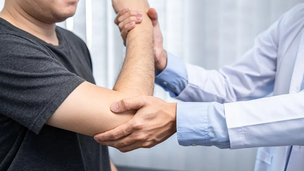 Orthopedic Doctor Home Visit in Bagalur