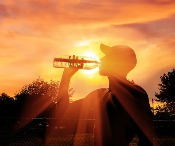 Dehydrationt at Home