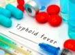 Typhoid Treatment