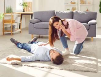 emergency home doctor