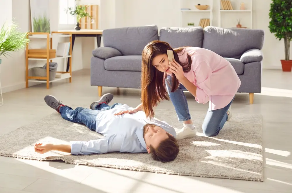 emergency home doctor