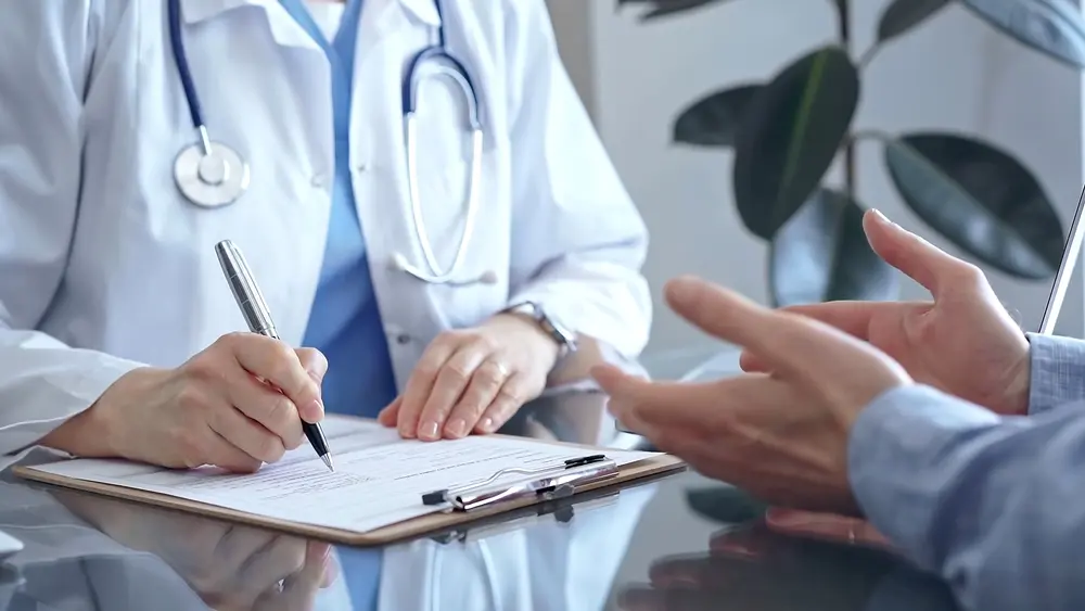 emergency home doctor