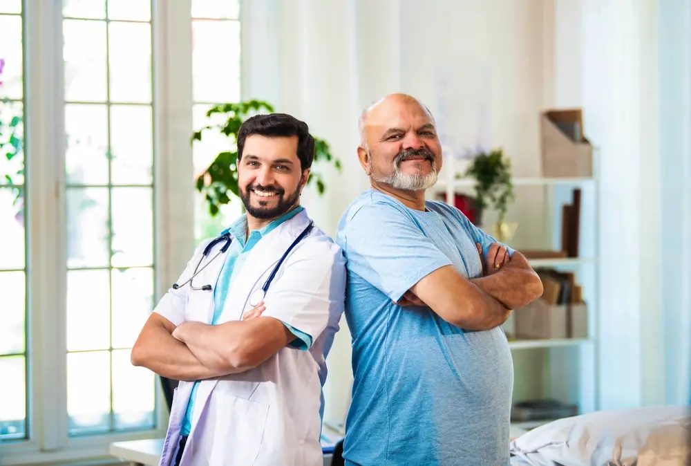 home doctor in anna nagar