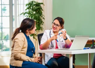 home visit doctor in besant nagar