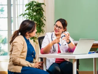 home doctor in besant nagar