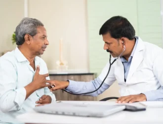 home doctor in Tambaram