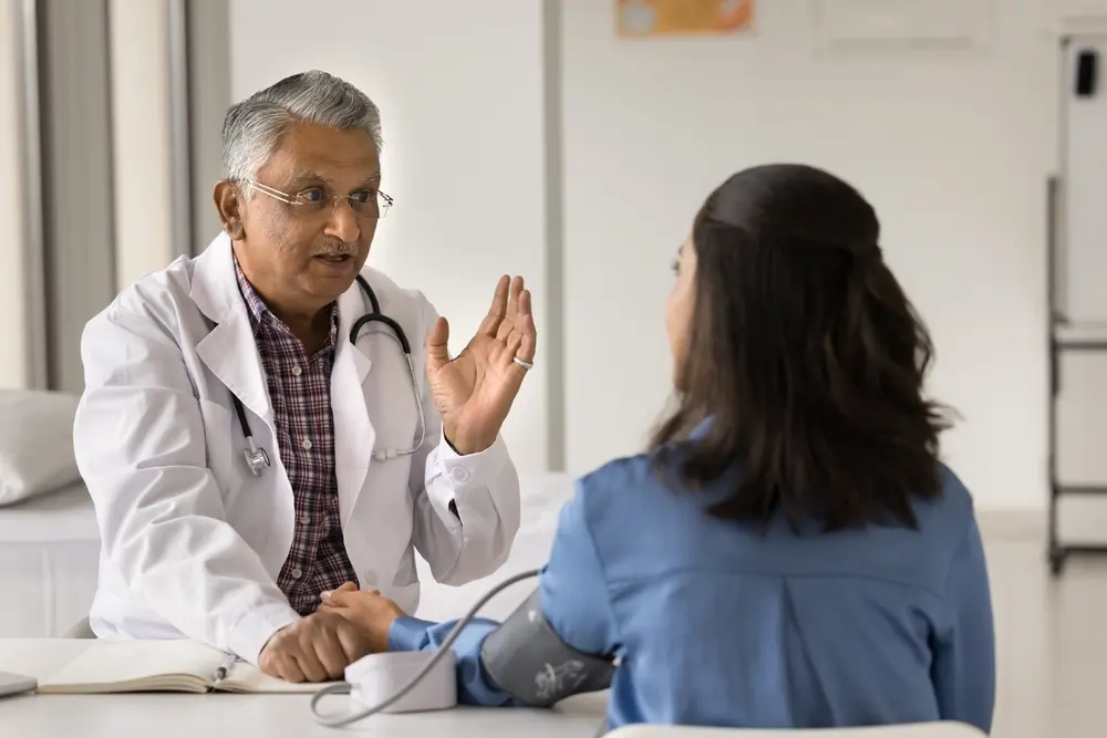 home doctor in Tambaram