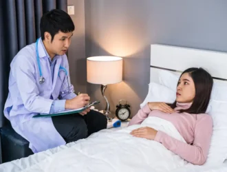 home doctor in adyar