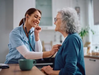 home doctor in ambattur