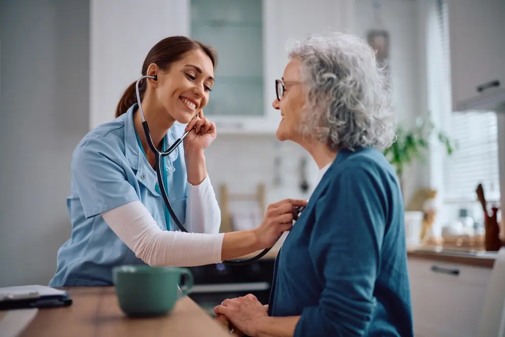 home doctor in ambattur